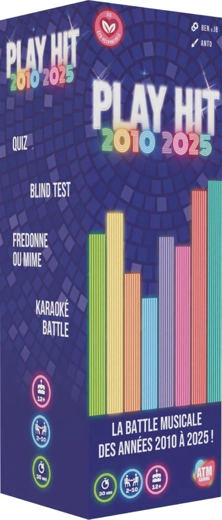 Play Hit - 2010 2025