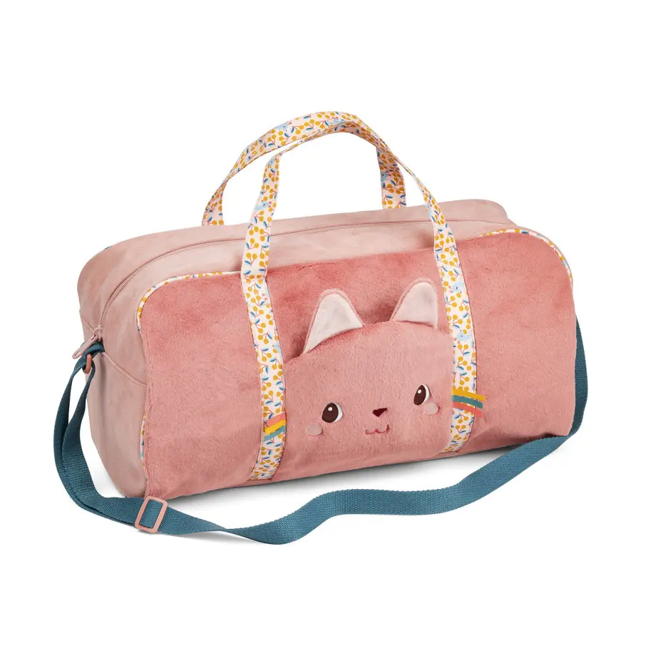 Sac Jeanne le chat 
