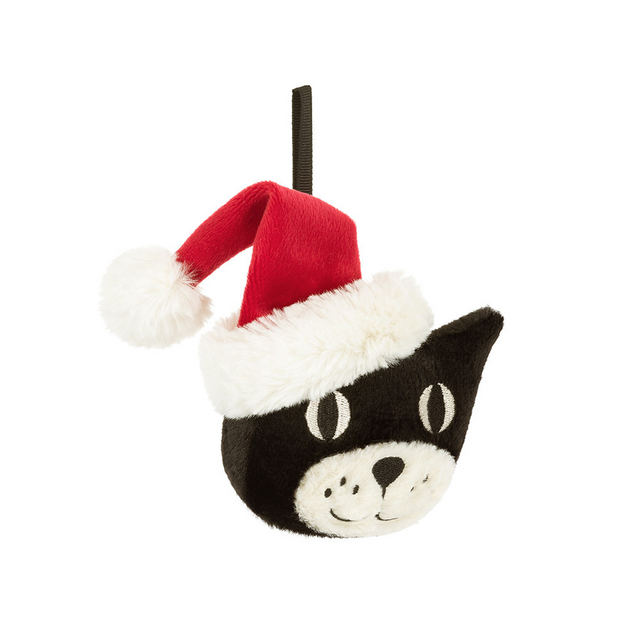 Jellycat Jack decoration 