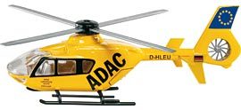 2539 - Hélicoptère Premiers Secours