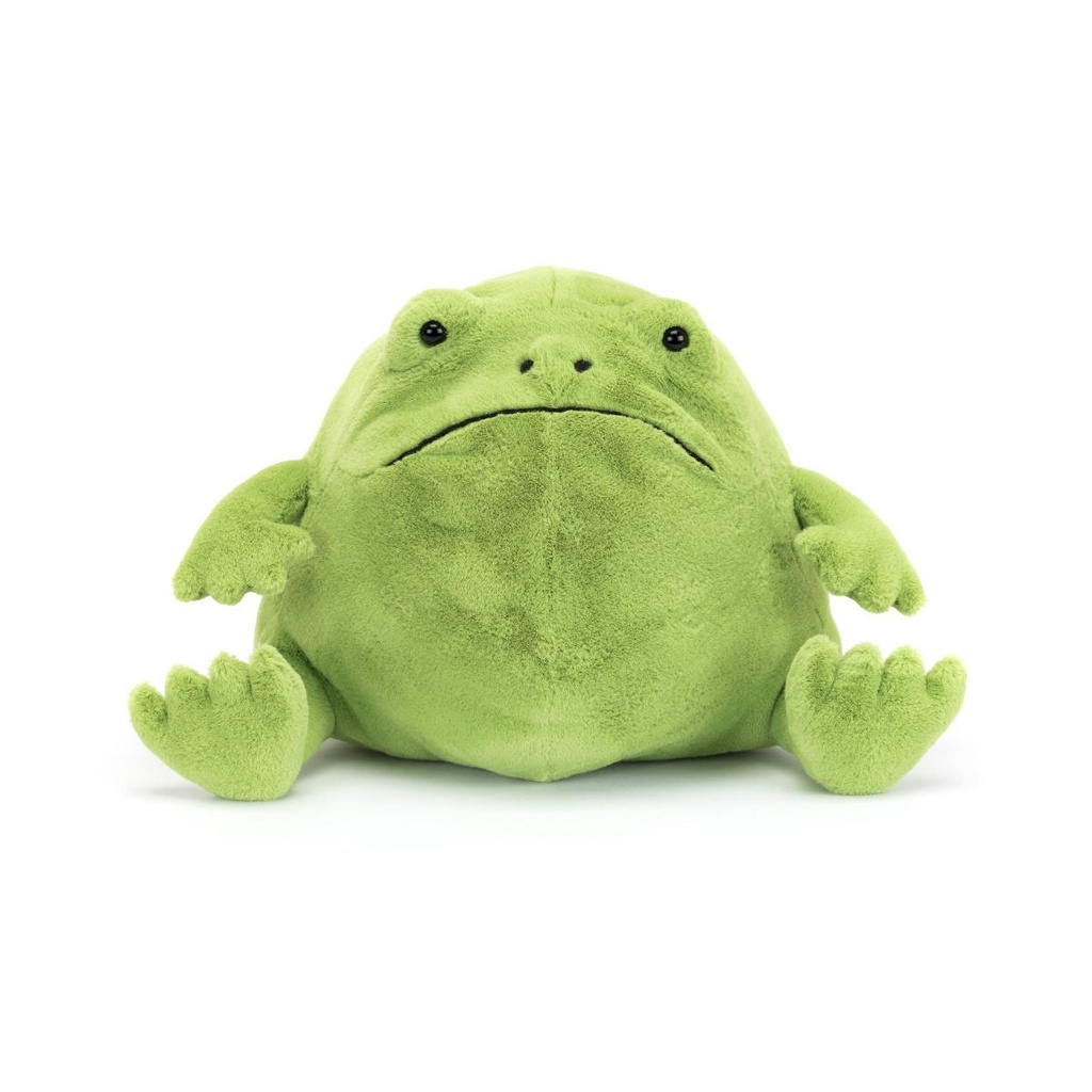 Ricky rain frog - grenouille