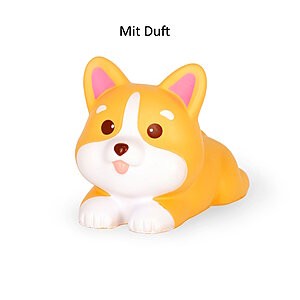 Legami Anti-Stress Corgi