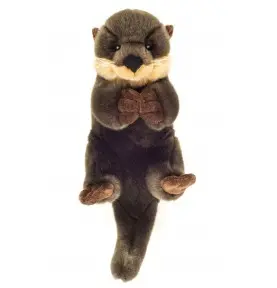 Loutre 32 cm