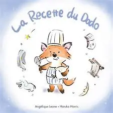 Petit Loulou - La recette du dodo