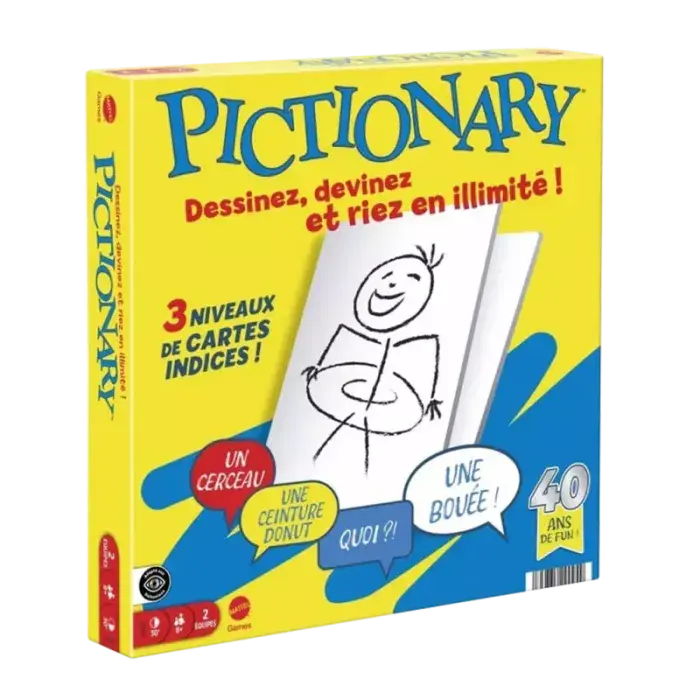 pictionary