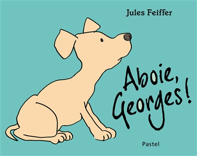 pastel-Aboie Georges !