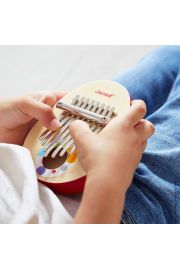 Janod - Confetti Kalimba