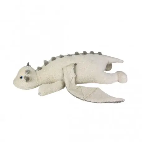 Nemu nemu - Hackuchumu dragon d'argent L