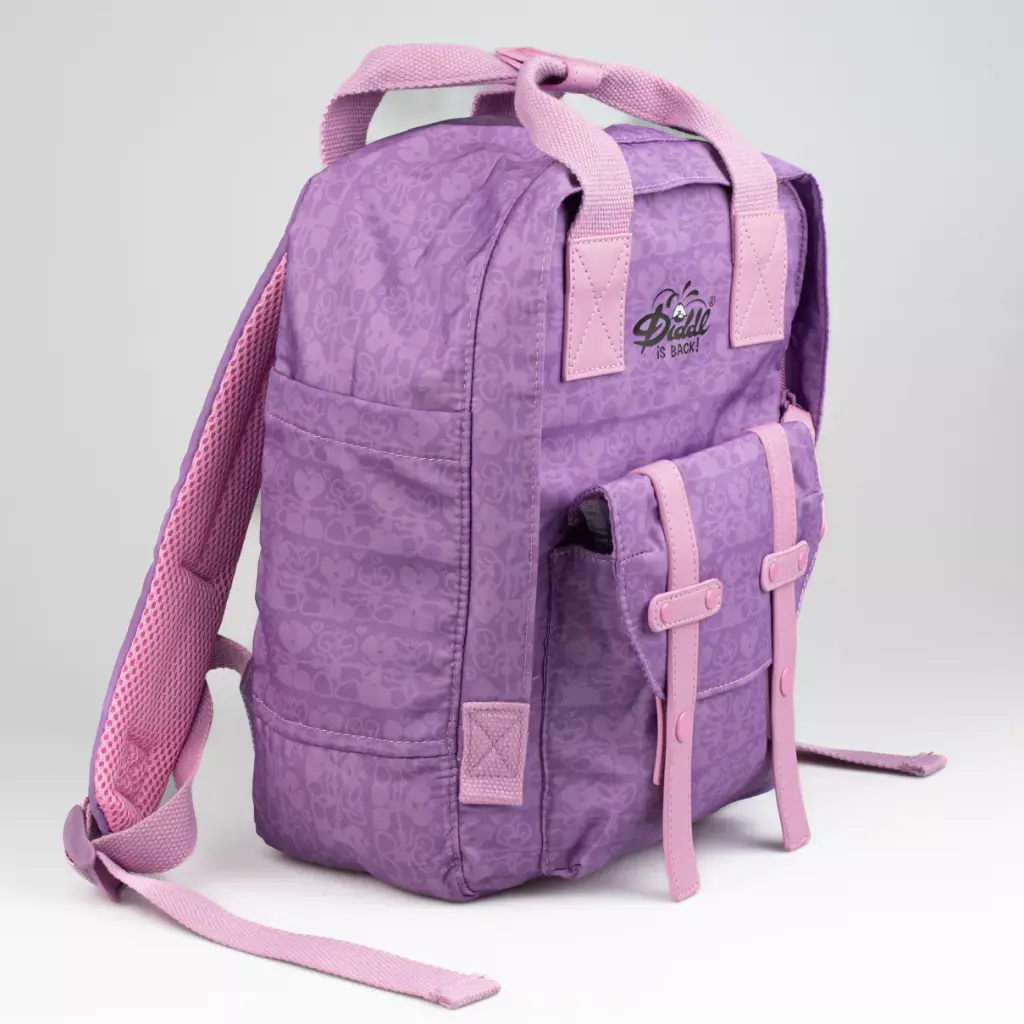 Sac à dos Diddl