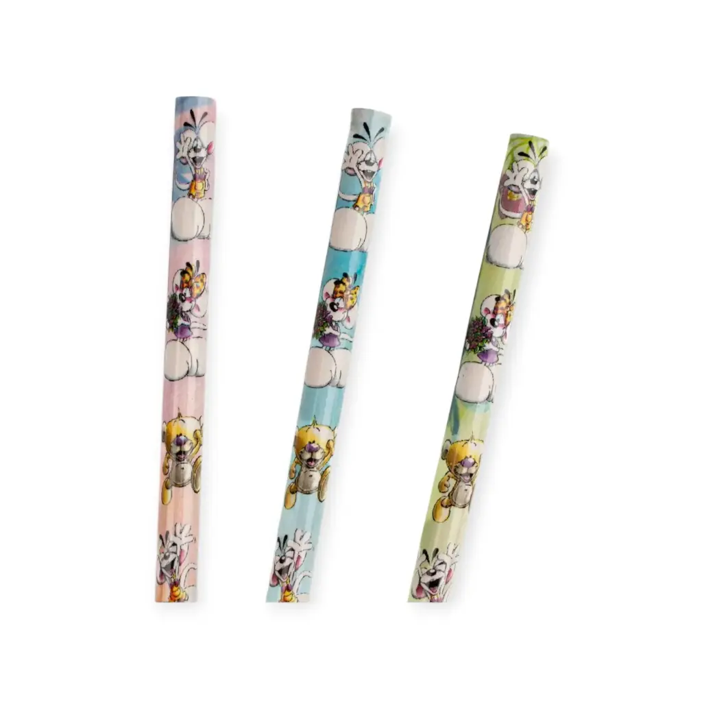 Crayon à papier Diddl