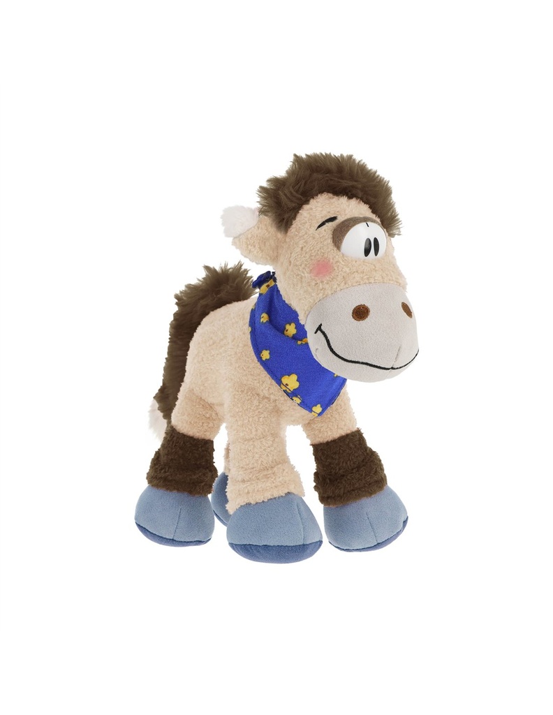 Peluche Loupsily 17cm