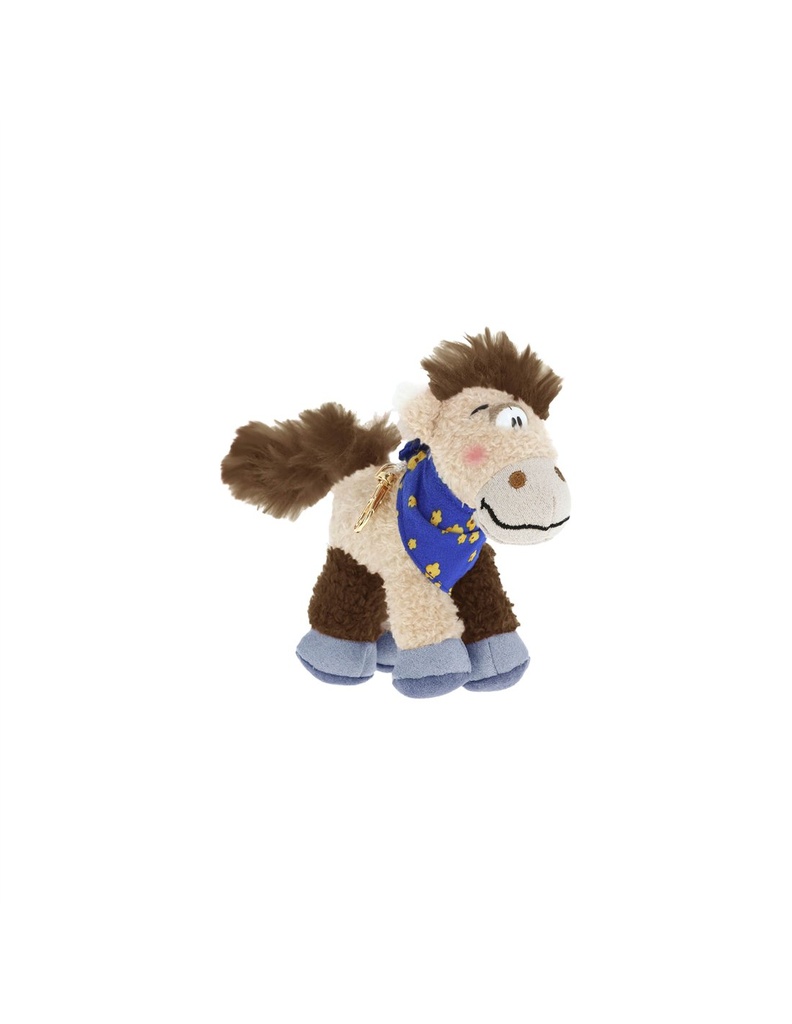 Diddl cheval Loupsily 12cm