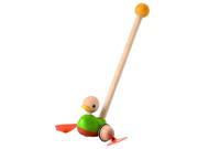 Plan toys - jouet a pousser - Canard