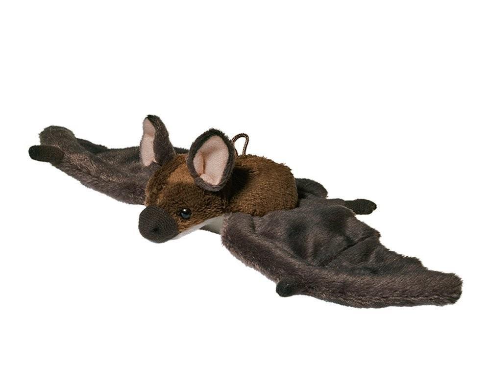 Hermann - Chauve-souris