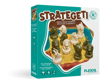 Strategeti
