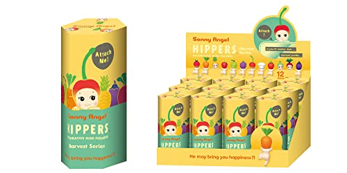Sonny Angel - fruits et légumes Hippers
