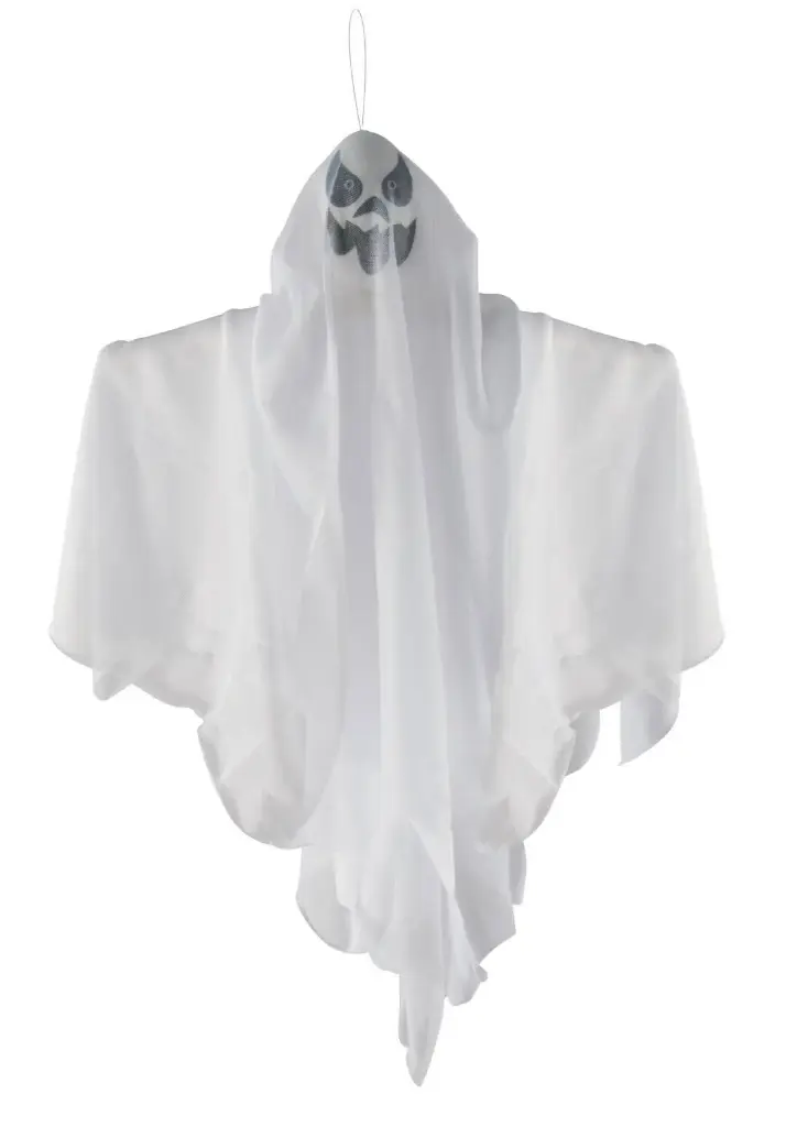Fantôme à suspendre - 60cm