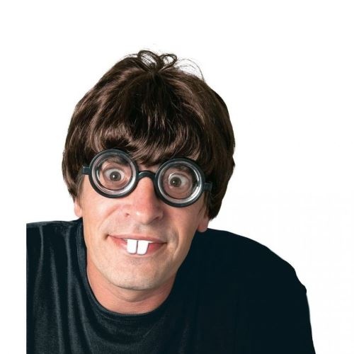 Lunettes d'Intello