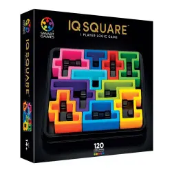 IQ deluxe - Square