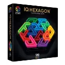 IQ deluxe - Hexagon 