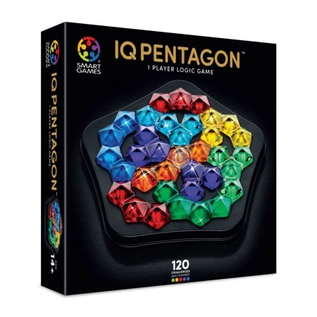 IQ deluxe - Pentagon 