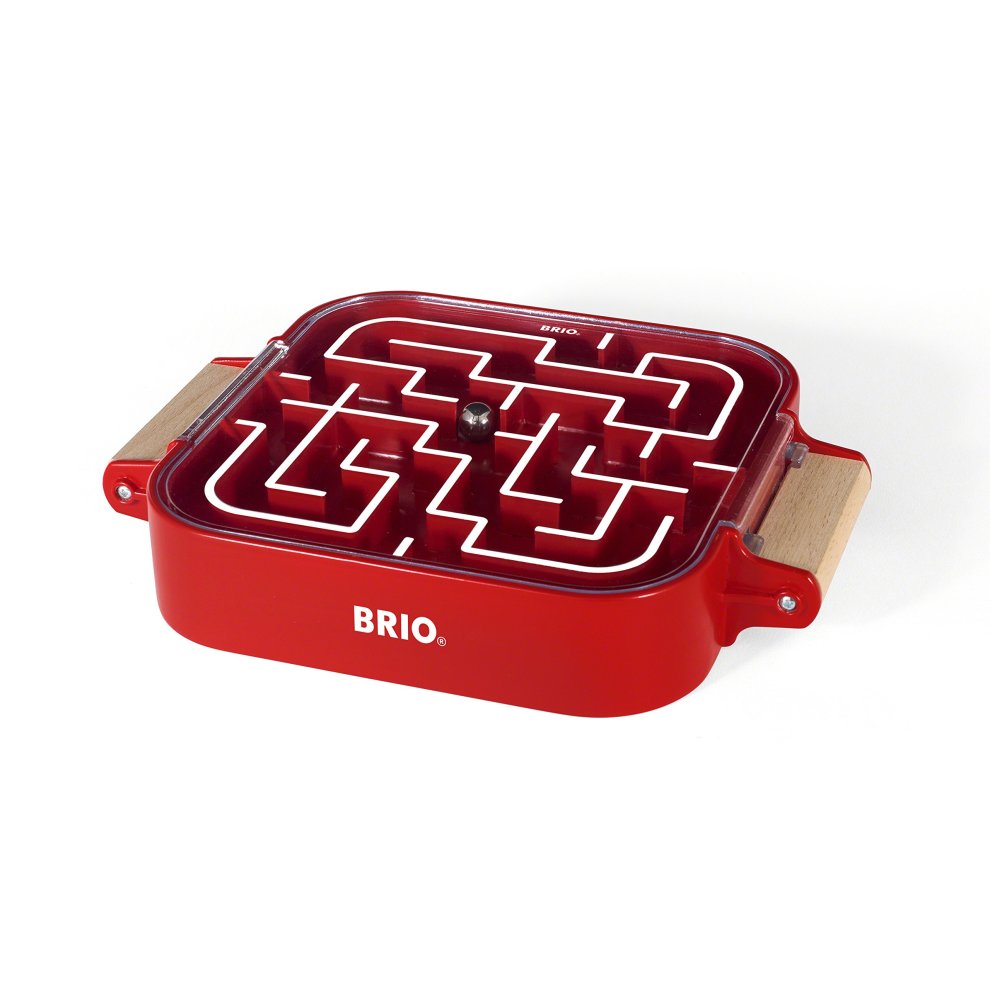 BRIO - Mon 1er Labyrinthe