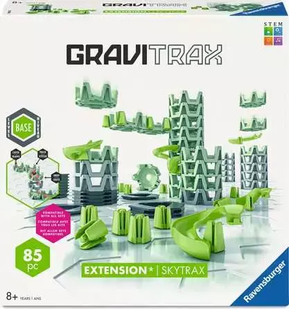[Ravensburger-274833] GraviTrax Extension Skytrax