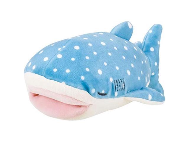 Peluche Nemu Nemu - requin baleine s
