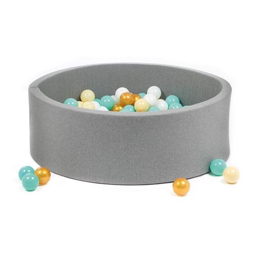 Ludi Piscine à Balles Ronde