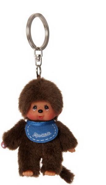 Porte clefs monchhichi