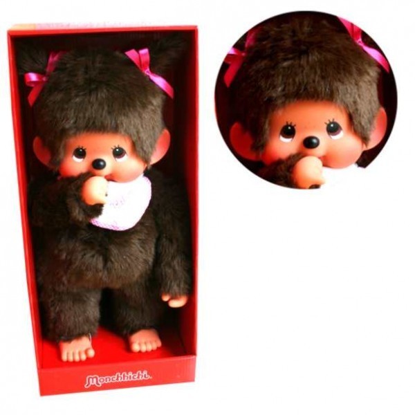 monchhichi classique 40cm