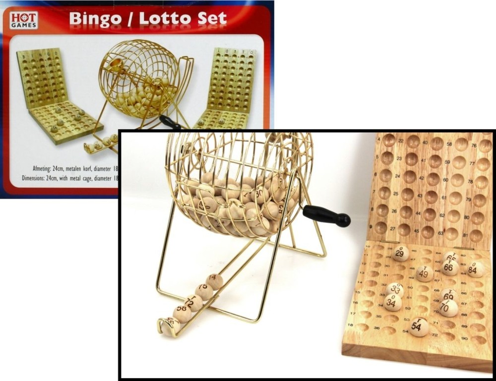 Bingo (778206)