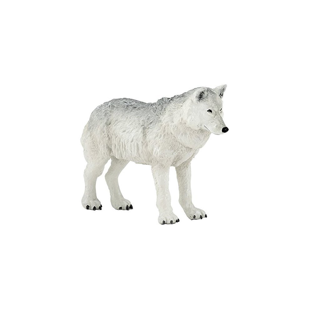 Papo - Loup polaire 