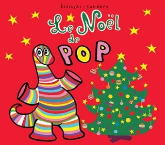 le noel de pop