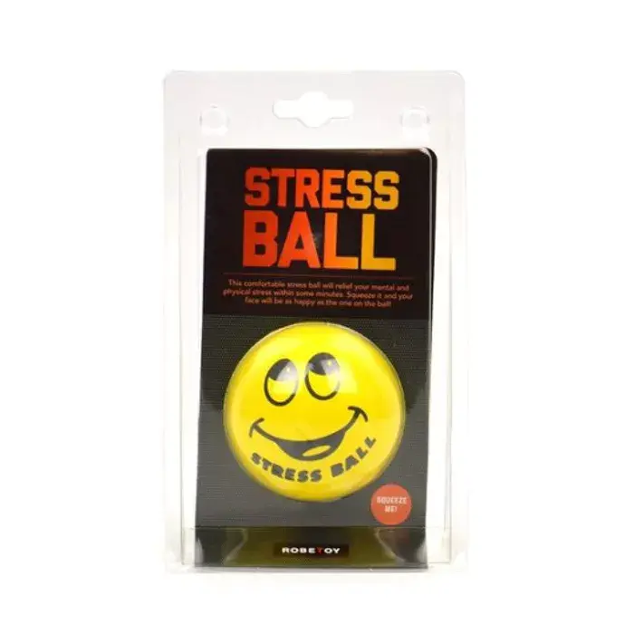 Balle antistress