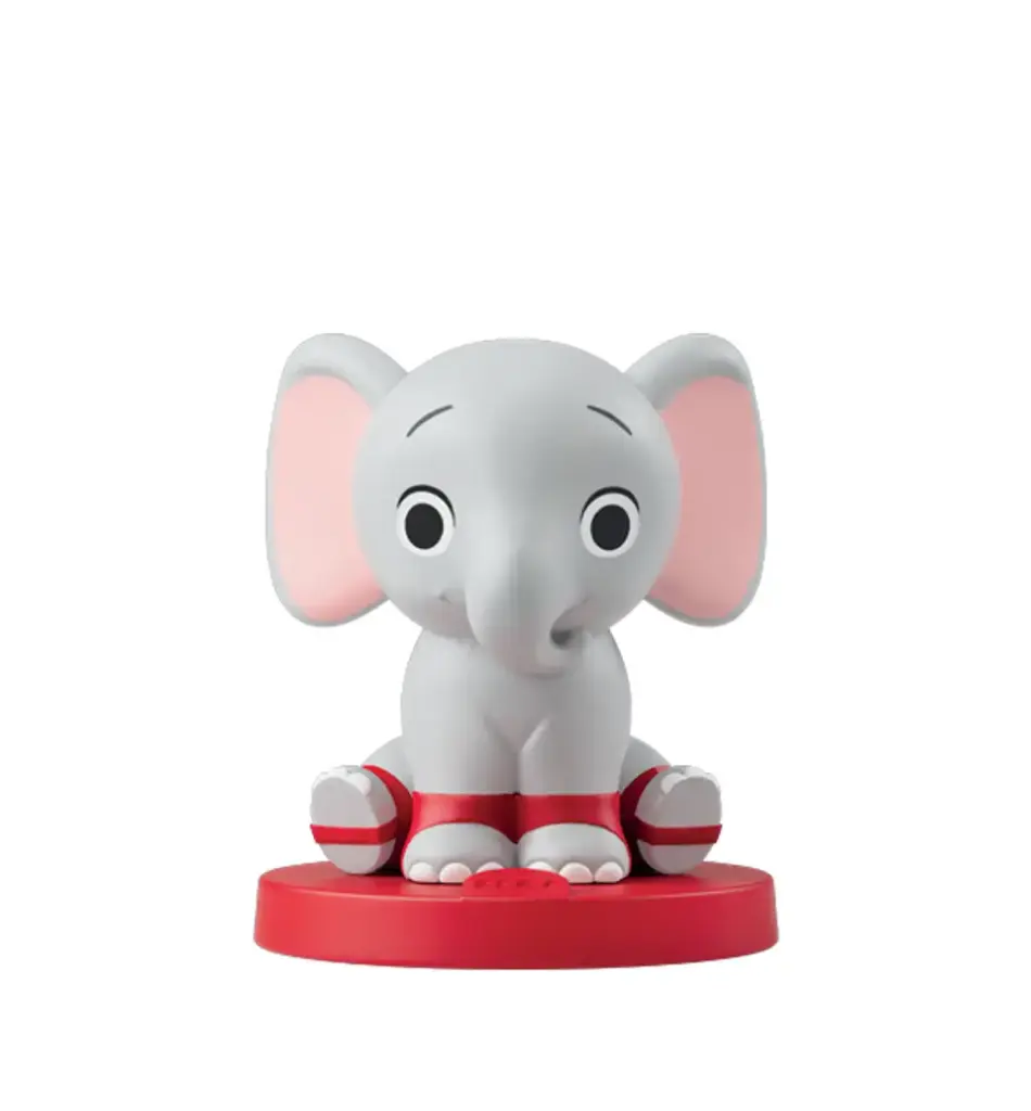 Les chansons d'Élé l'éléphant