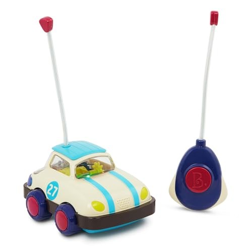 Petit Jour voiture radio commandée Rally Ripster (apd 1an)