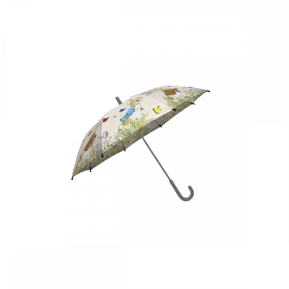Parapluie Pierre Lapin 