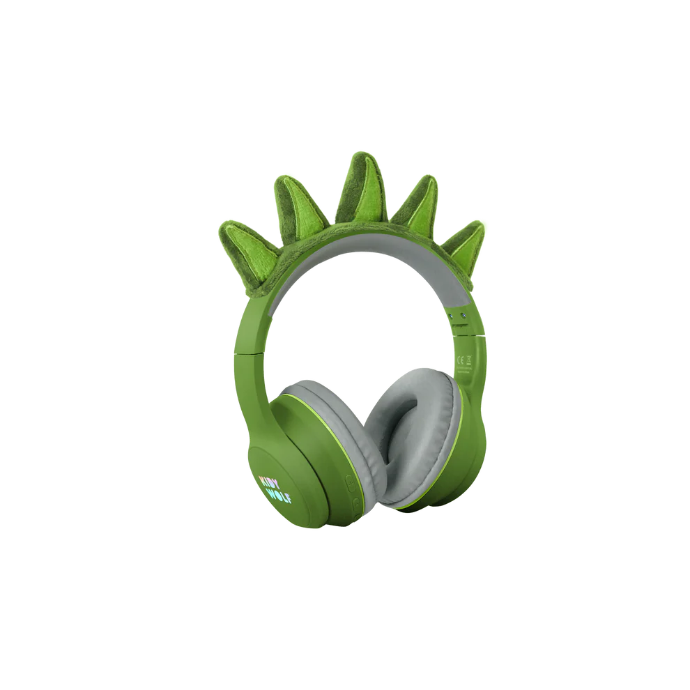 Kidywolf - KIDYEARS dino vert
