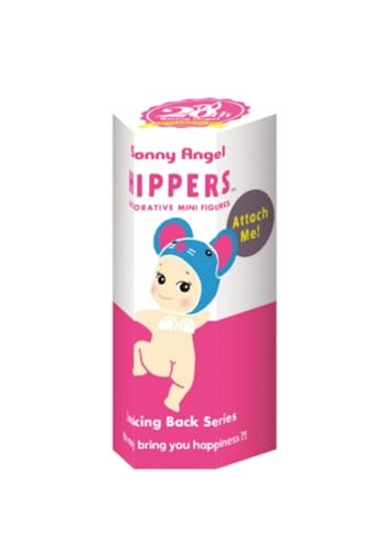 Sonny Angel - Hippers Looking back series