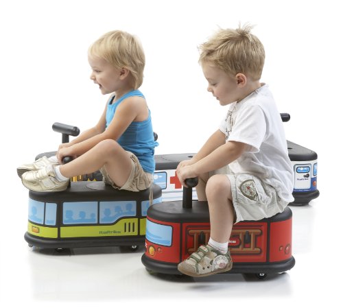 Trotteur Taxi