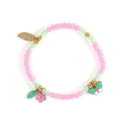 BRACELET - Bracelet Lila
