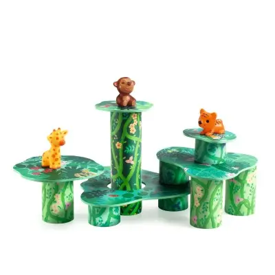  Jeu de  manipulation - TopaniTube