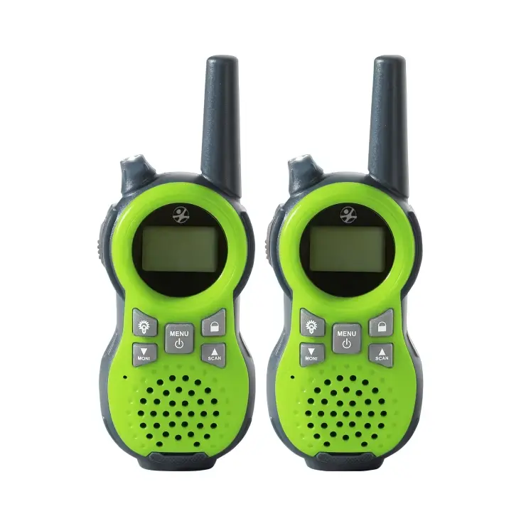  TK-Walkie Talkie