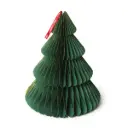 Legami - Sapin de Noël pliable en papier 
