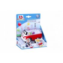Burago Junior Volkswagen Samba