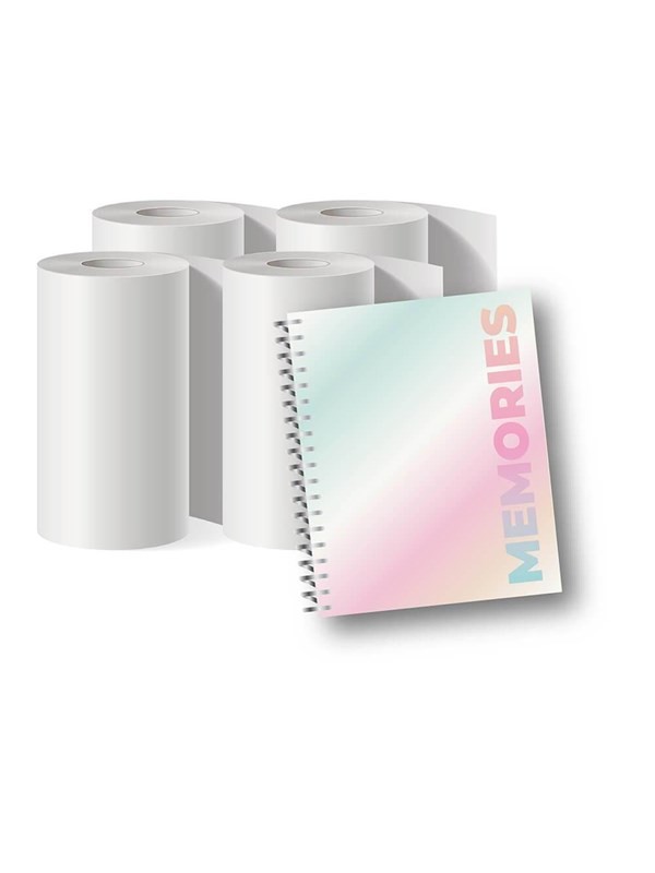 PIXIPRINT - Créative Kit