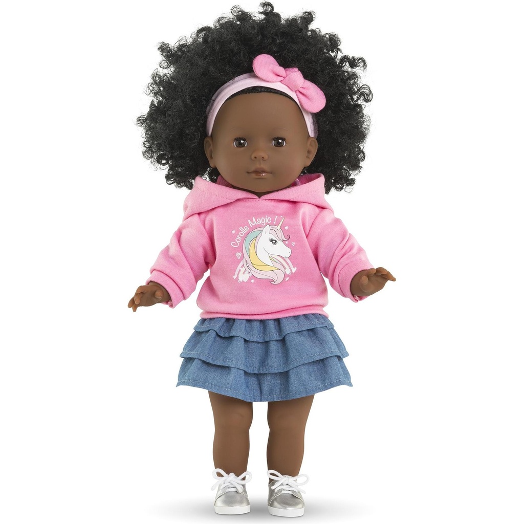 Poupée ma Corolle Maëlys