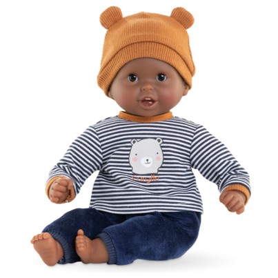 BEBE CALIN MARIUS OURSON