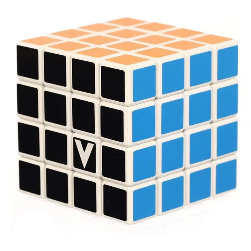 V cube 4x4 